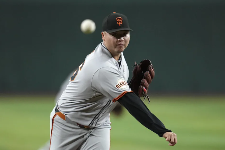 WBC/鄧愷威放棄參賽！韓文單字學習！