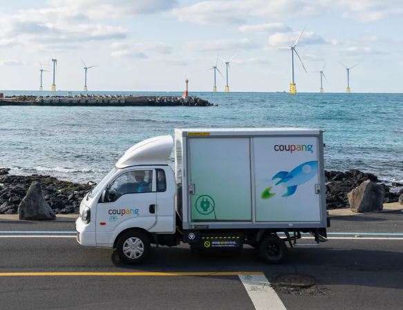 酷澎個資外洩 3370萬用戶受影響！韓文單字學習！