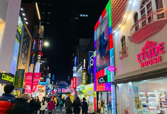 想避免韓國旅遊刷卡災情？透過時事學韓文單字！