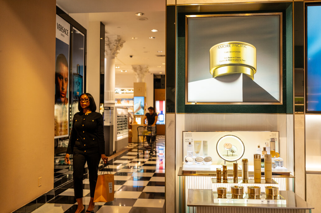 學習韓國美妝單字：玻璃肌與蝸牛黏液！