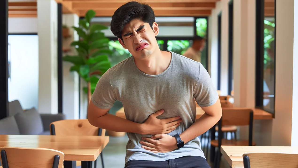 韓國諾羅病毒大爆發！相關單字學習