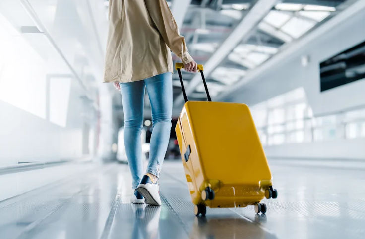 春節機票買氣漲！用旅遊單字學英文