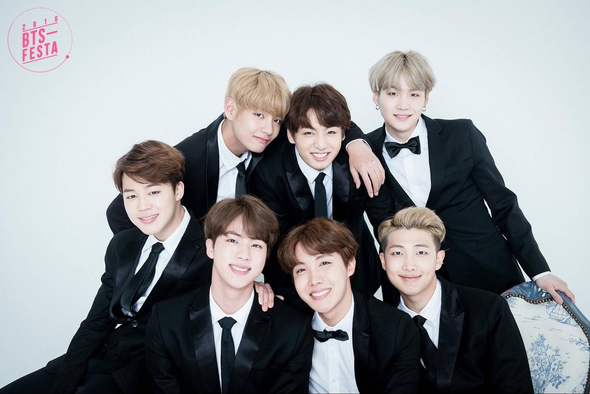 學韓語也能懂經濟：BTS如何影響全世界？