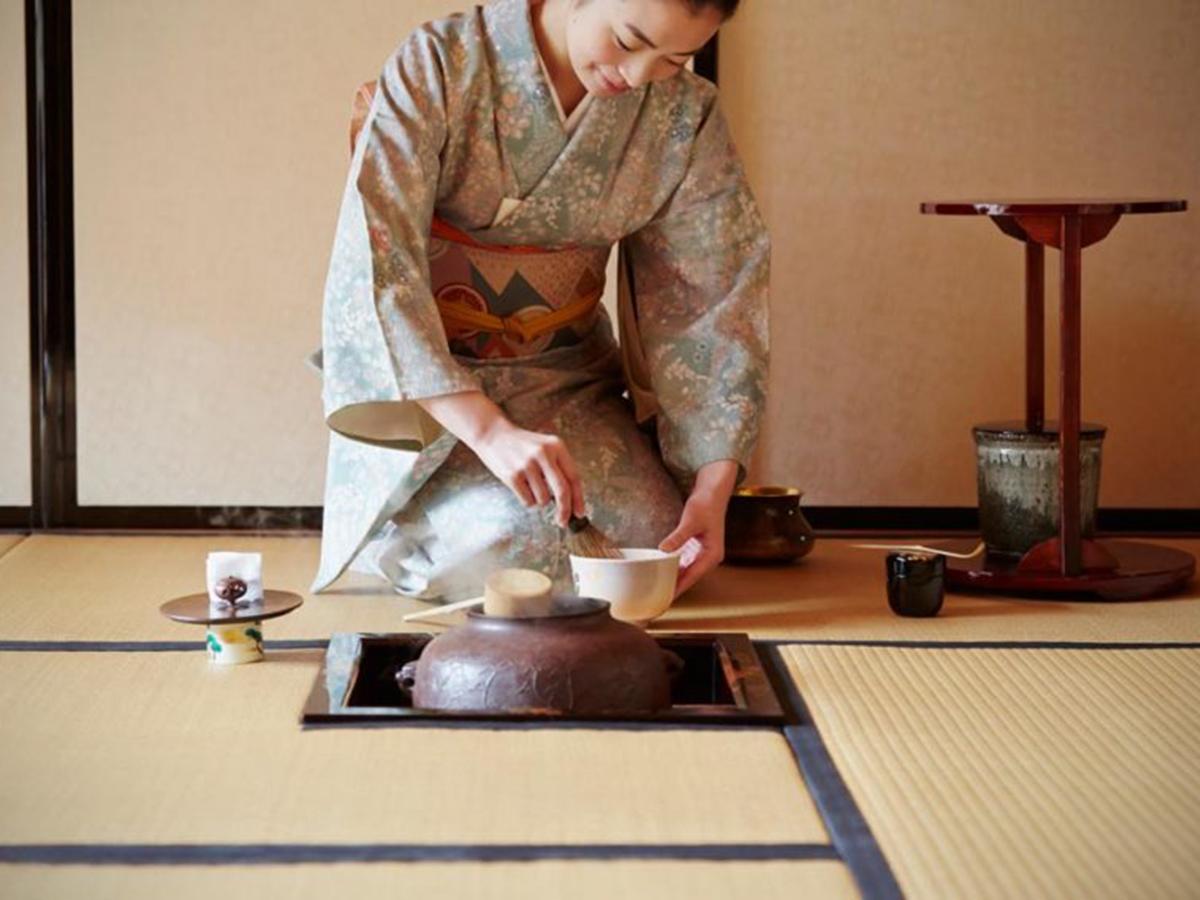 日本傳統文化——茶道｜用茶道文化學習日文