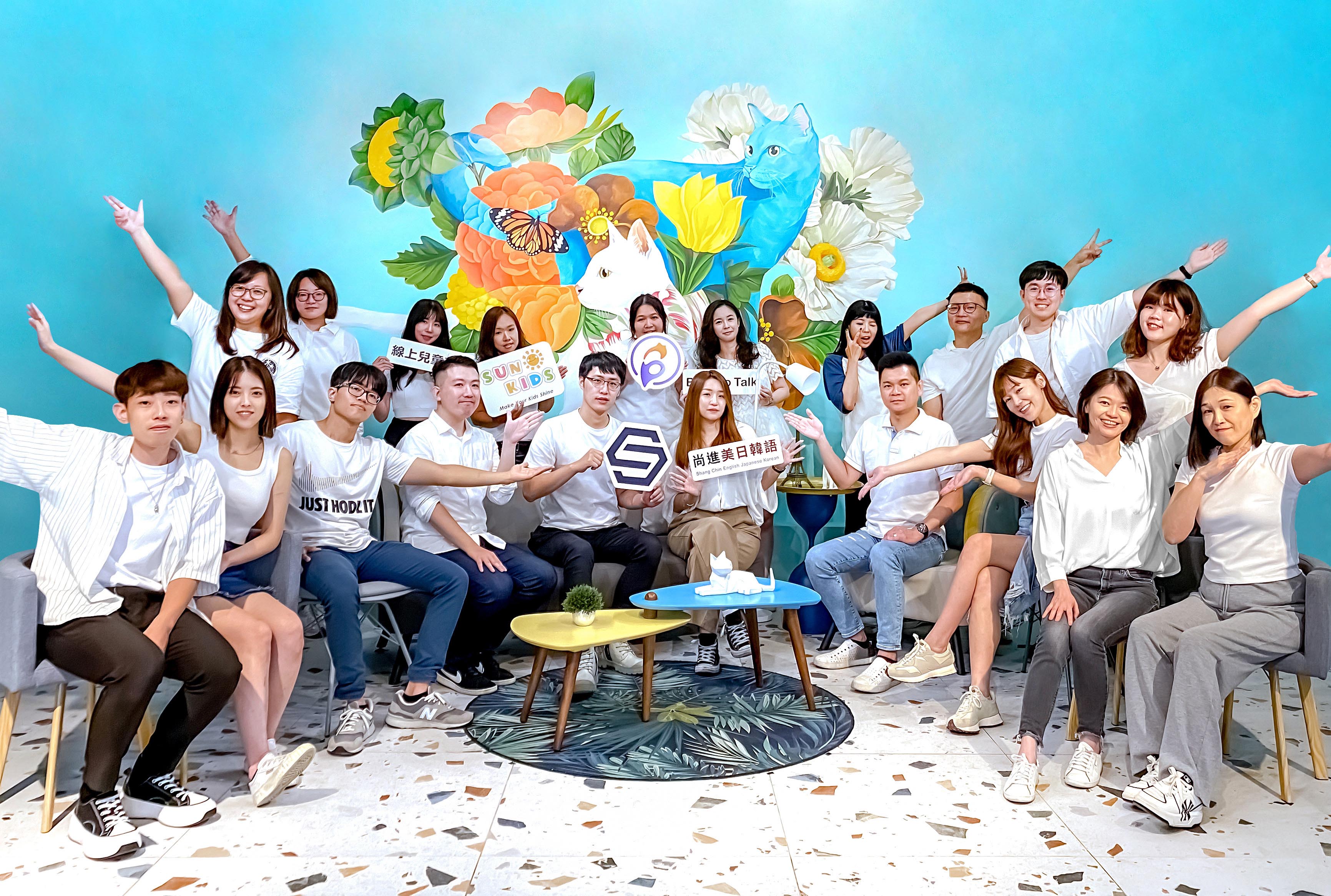 《尚進美日韓語》試辦週休三日服務不打折扣，創造雙贏的線上外語品牌
