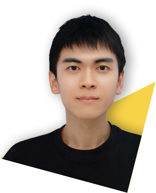 モッチ  DANIEL