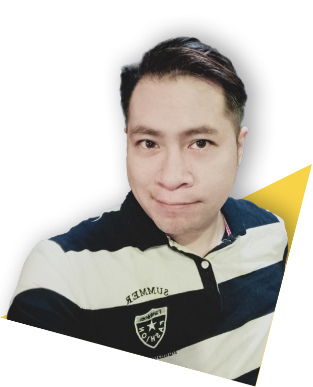 EDMUND  LIU