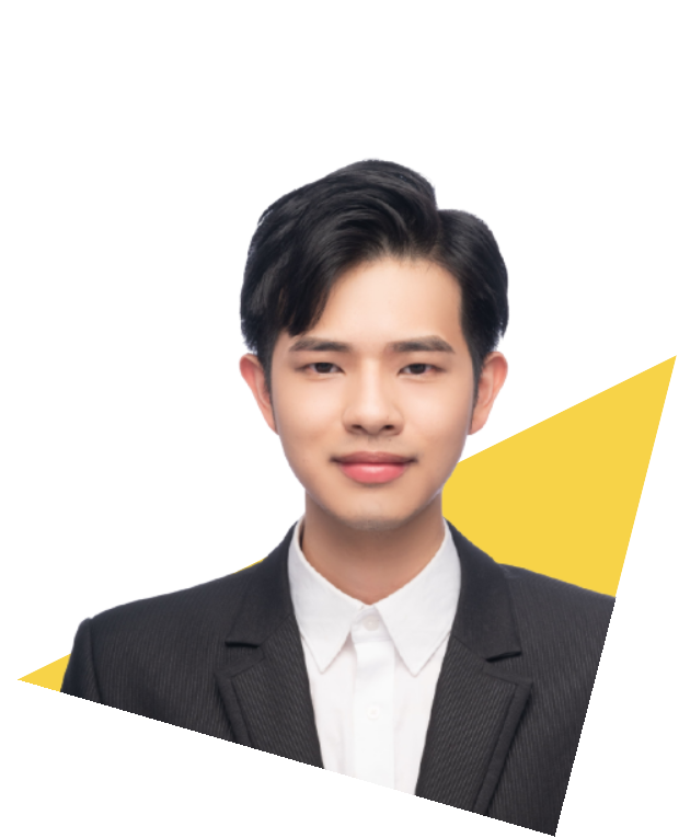 JESSE CHENG  