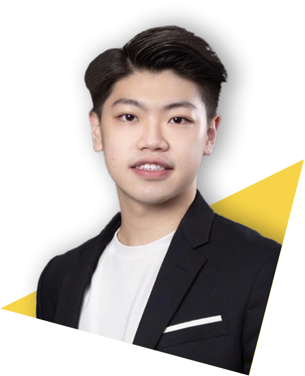 JARED  MENG