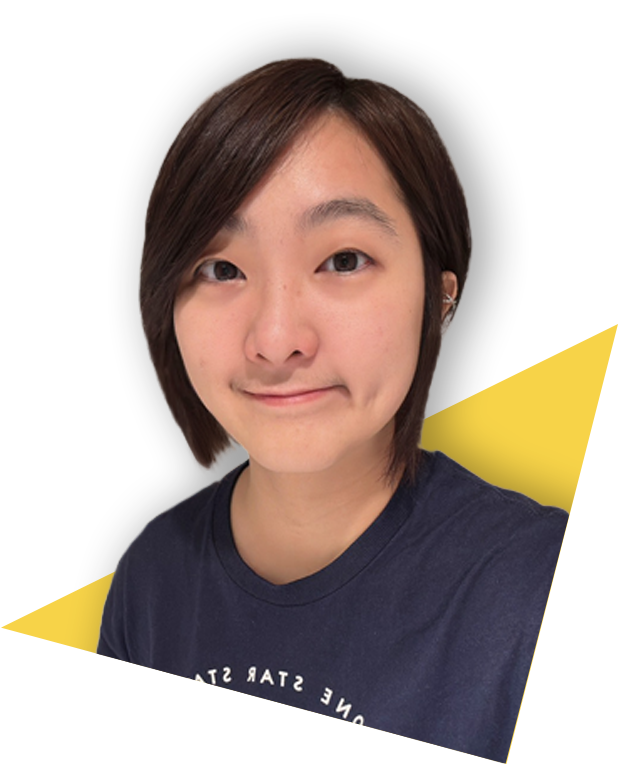 LYNN  LIN