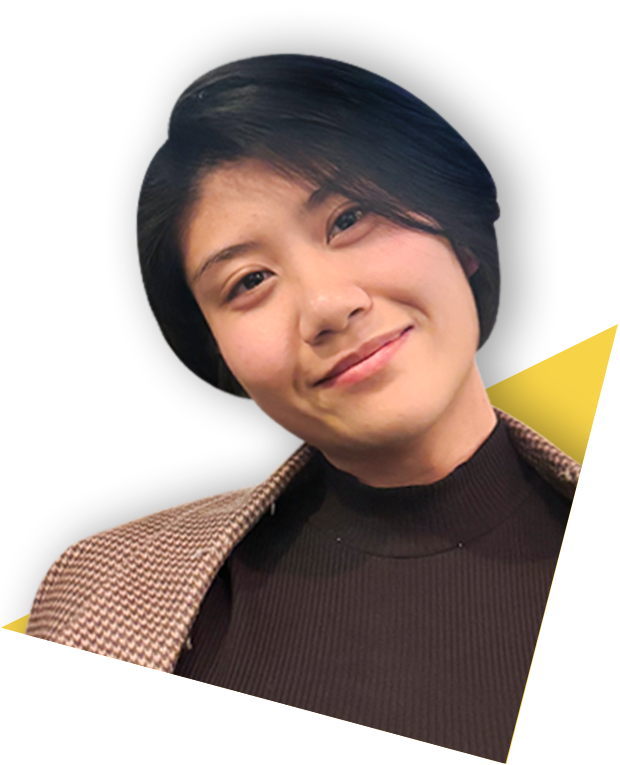 TRACY  SUN