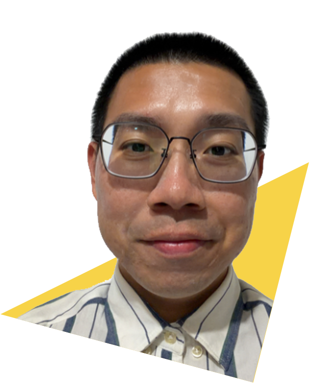 BILL  XIE
