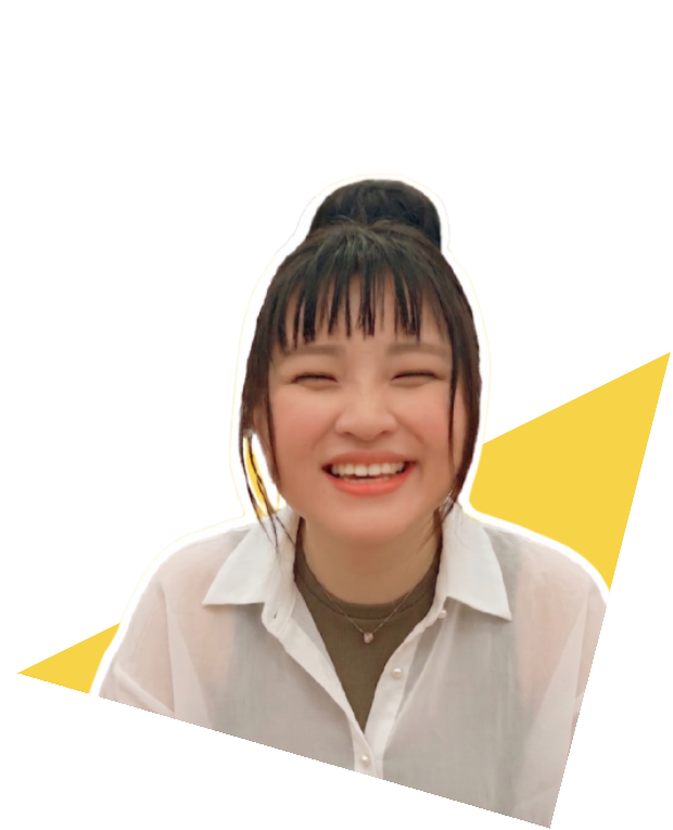さんちゃん  Gao
